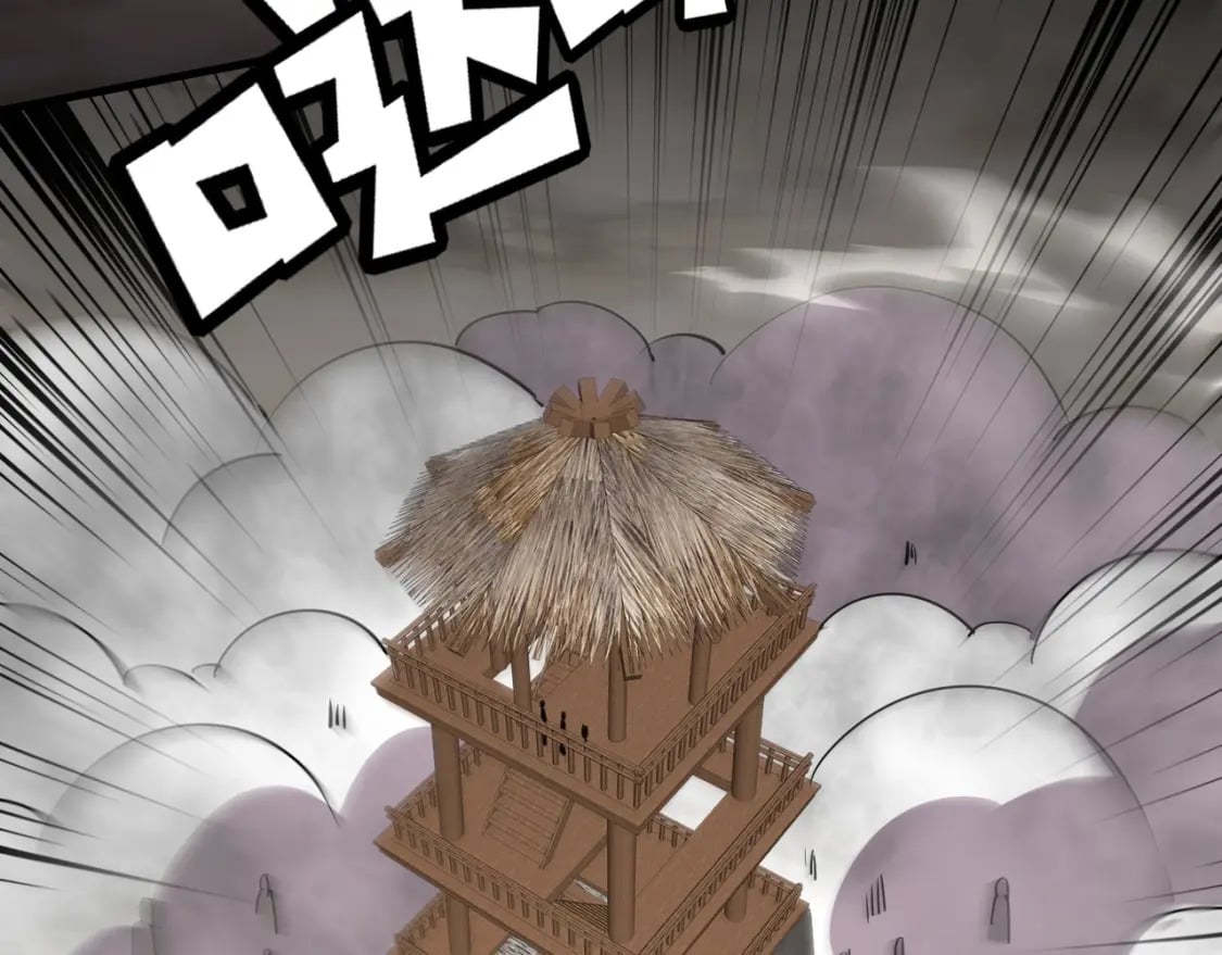 第68话 急需强力辅助！这一层怎么打？！94