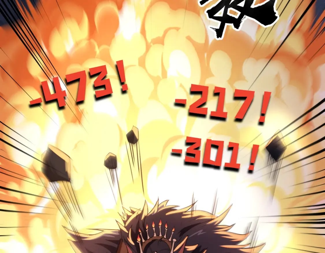 第51话（下） 巨神的牺牲！76
