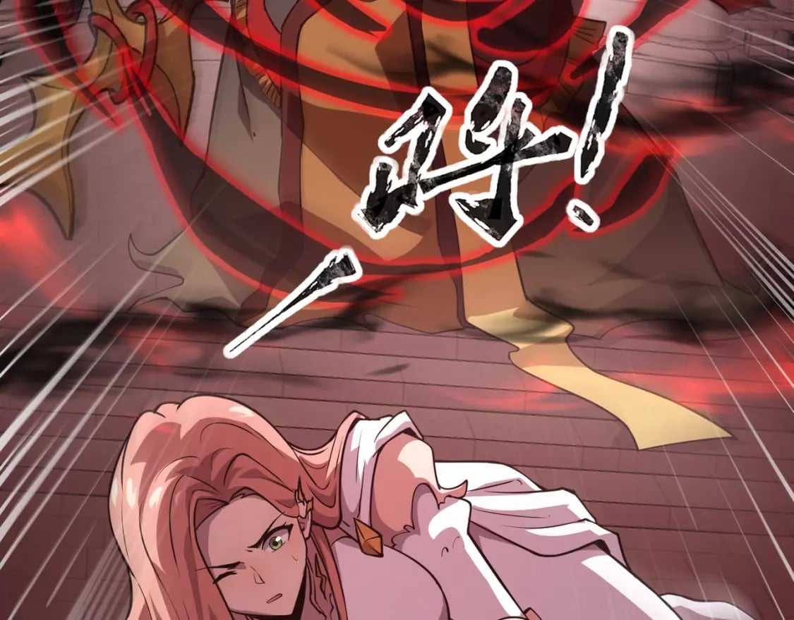 第74话 可能吗？大主教如此轻易被击杀？138