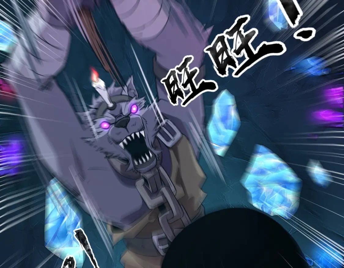 第49话 打不了！这层的小怪都这么猛？103