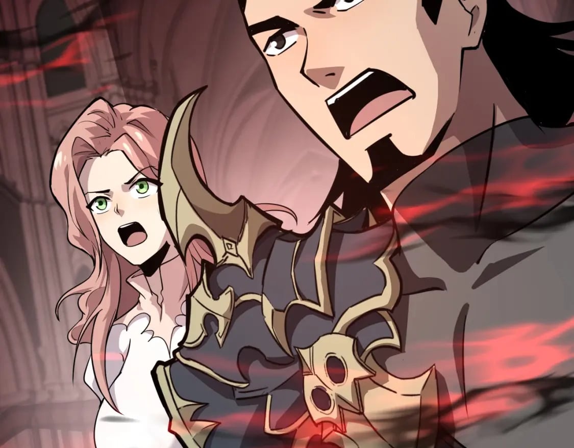 第74话 可能吗？大主教如此轻易被击杀？167