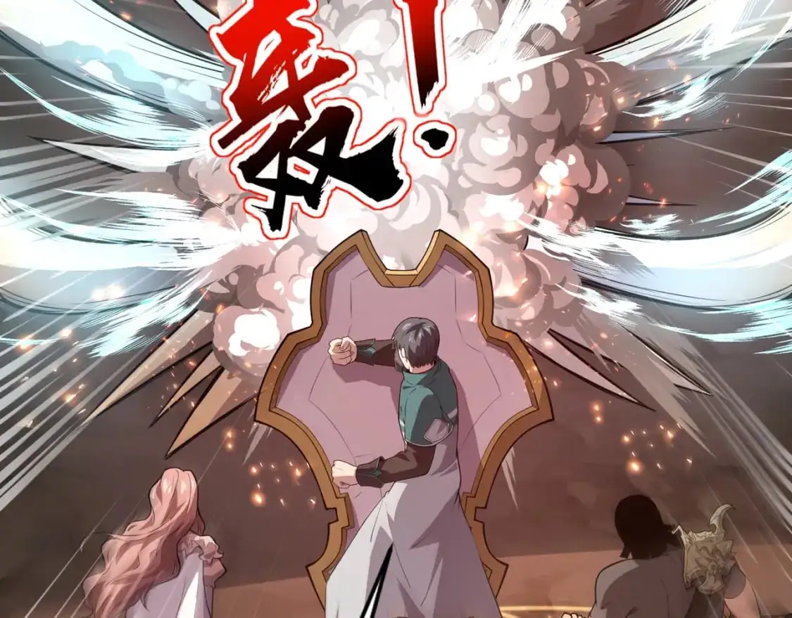 第81话 硬刚！这个剑豪简直太强了！！！199