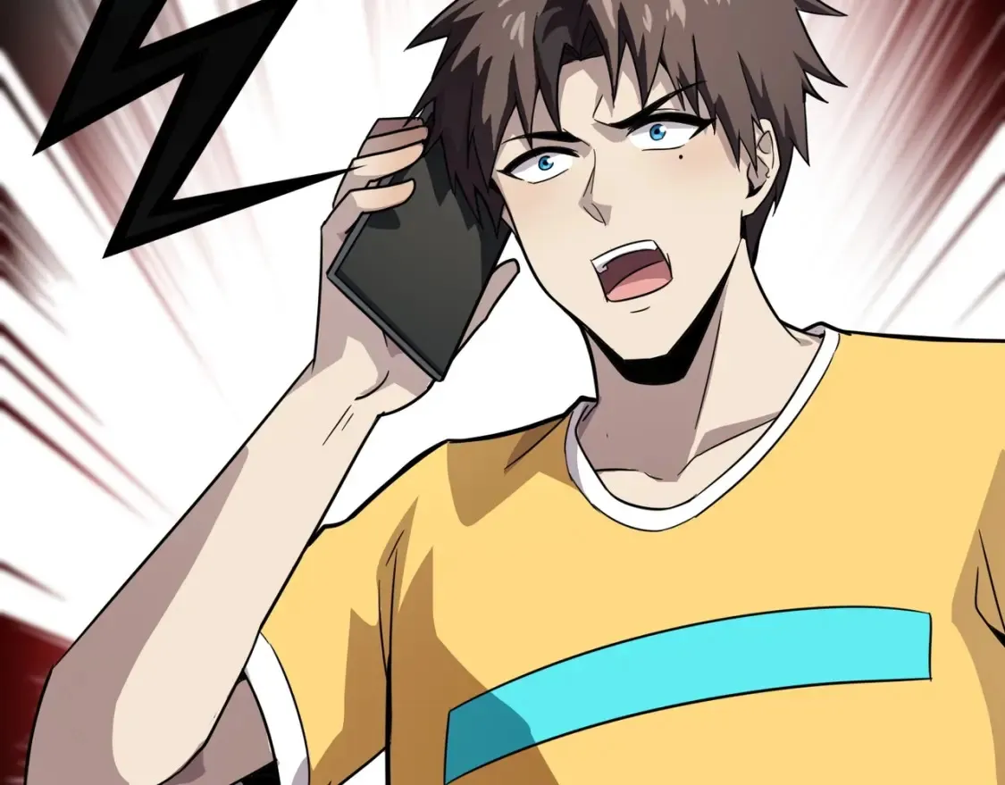 第99话 罗刹身份暴露，张枫命悬一线！99