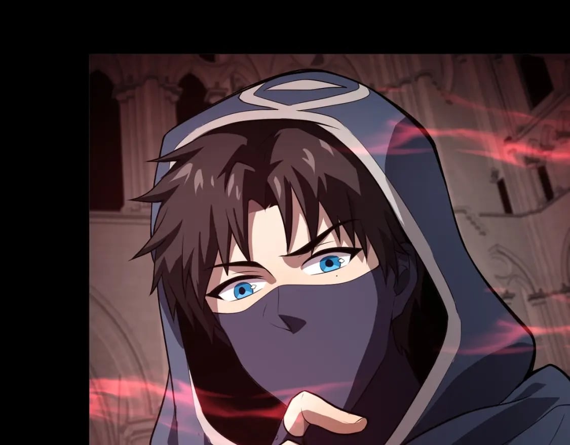 第76话 绝杀大主教！这十层的巨兽战车如何破？59