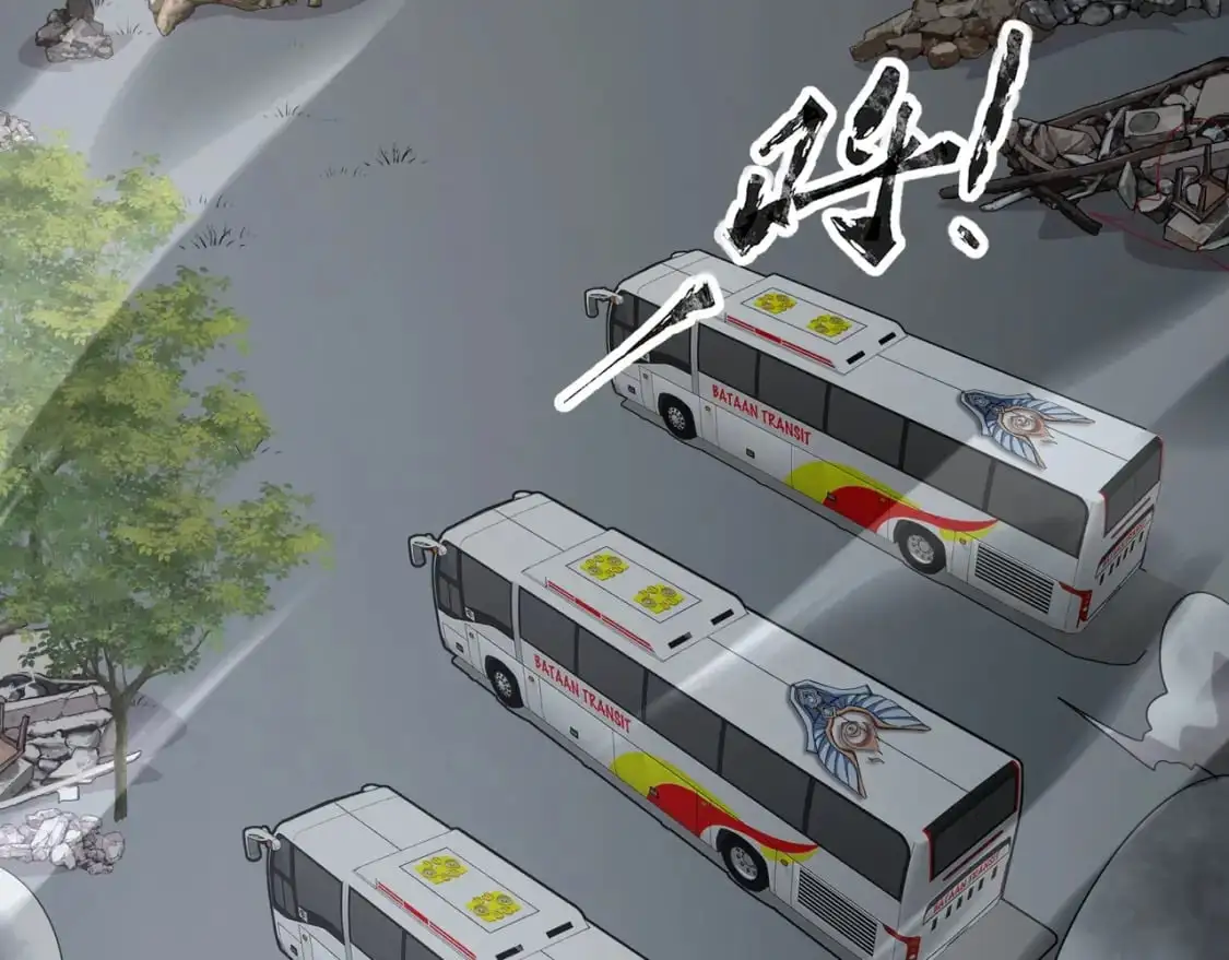 第84话 考核开启！危险正在逼近！！！96