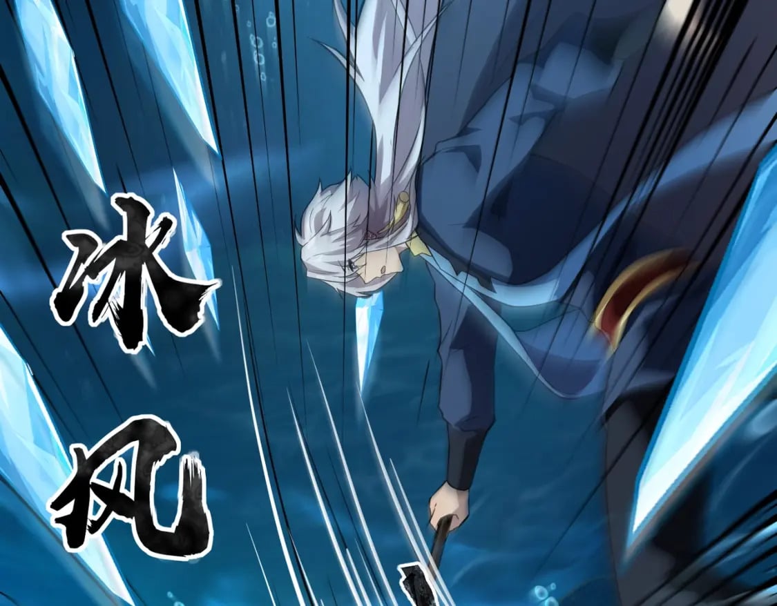第47话 嘿嘿！我这召唤术还有点用吧？27