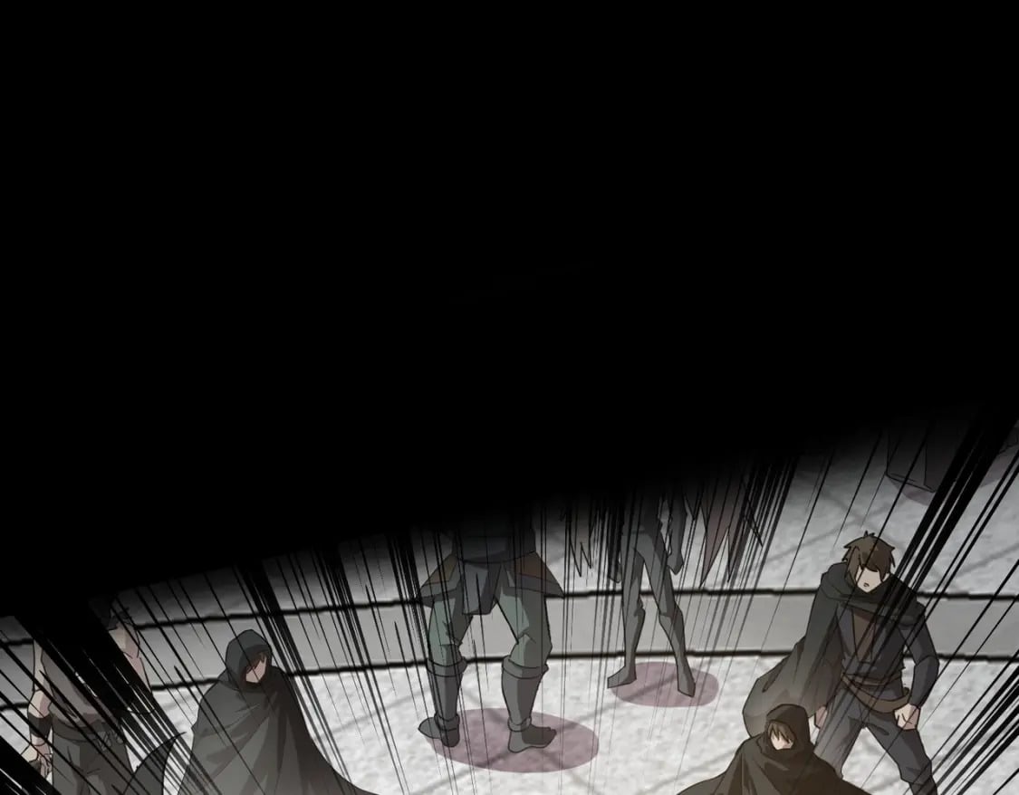 第43话 魔域五层还真是危险！22