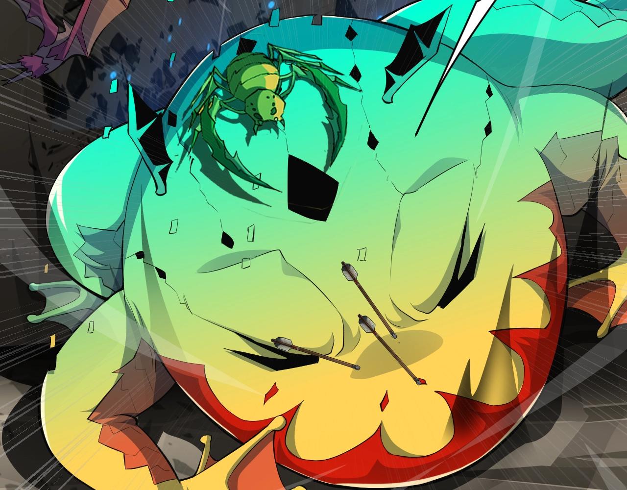 第11话 魔域管理局？！28