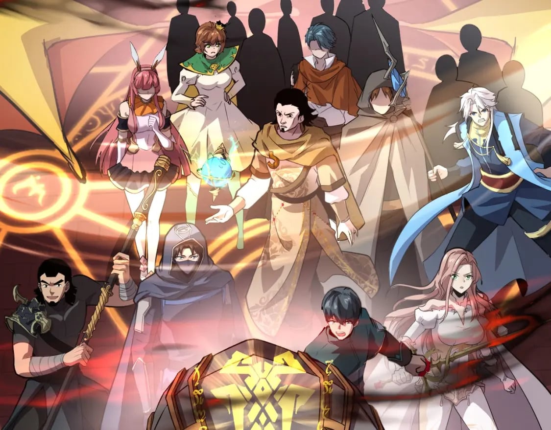 第75话 激战大蛇！毒爆术的伤害太高！30