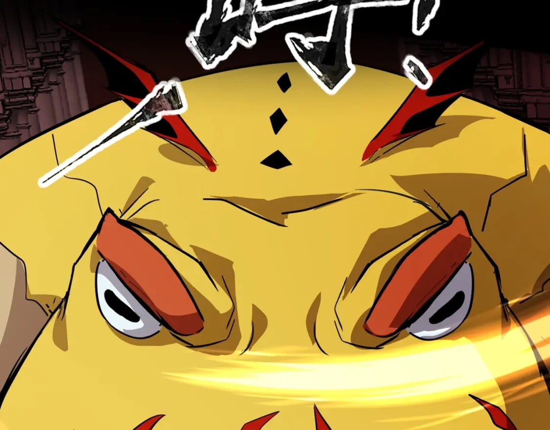 第75话 激战大蛇！毒爆术的伤害太高！28