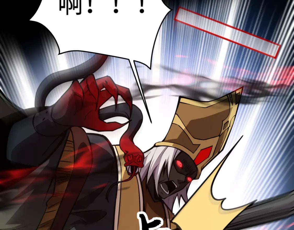第75话 激战大蛇！毒爆术的伤害太高！9