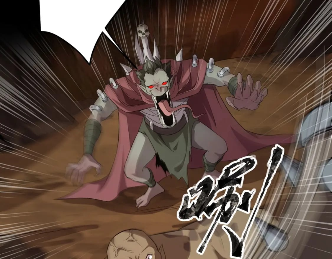 第53话 天赋技能失效？！135