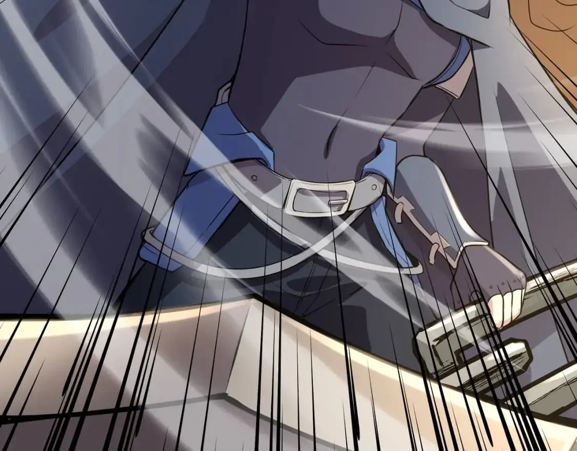第81话 硬刚！这个剑豪简直太强了！！！52