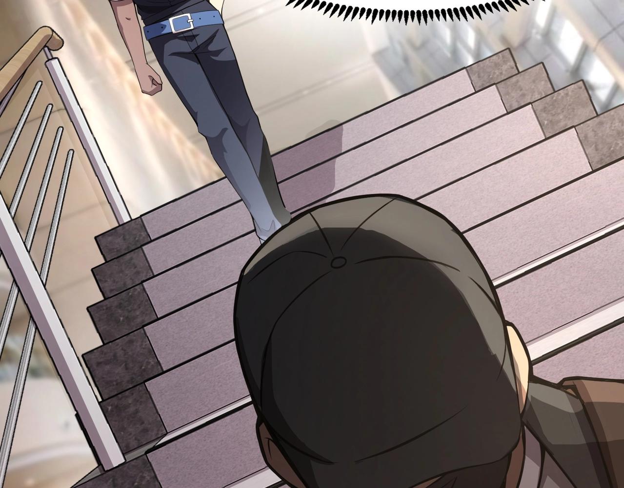 第27话 消失的他，竟然在这出现？！103