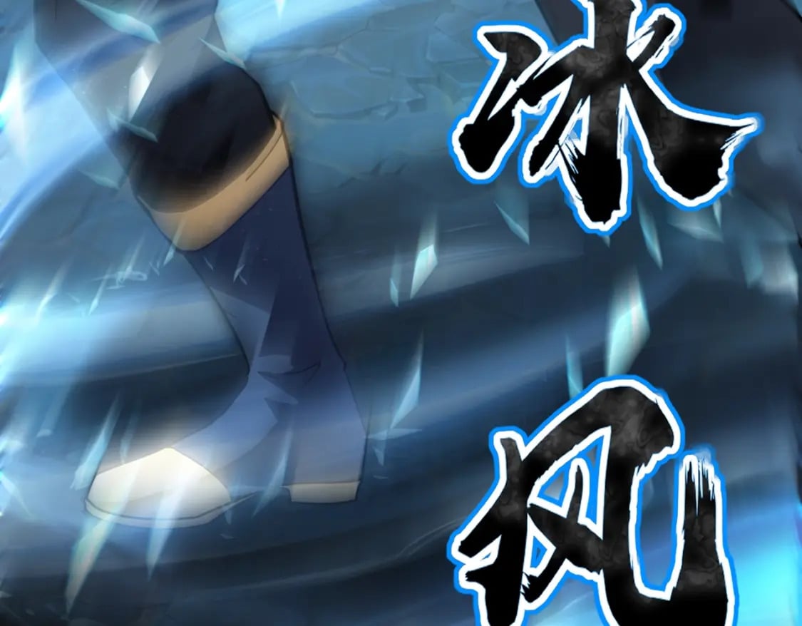 第46话 第三阶段的绝杀？死亡献祭！107