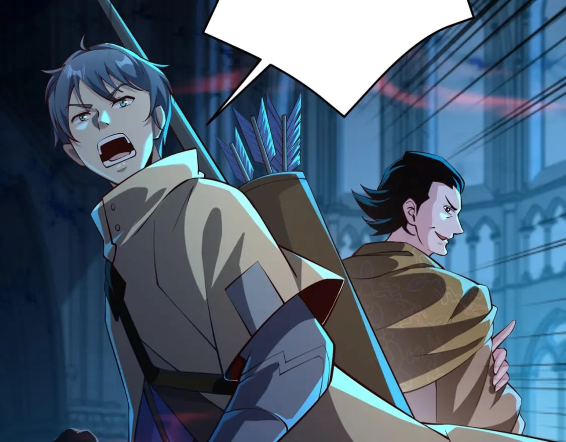 第72话 最强辅助登场，坐地起价也太黑了？！84