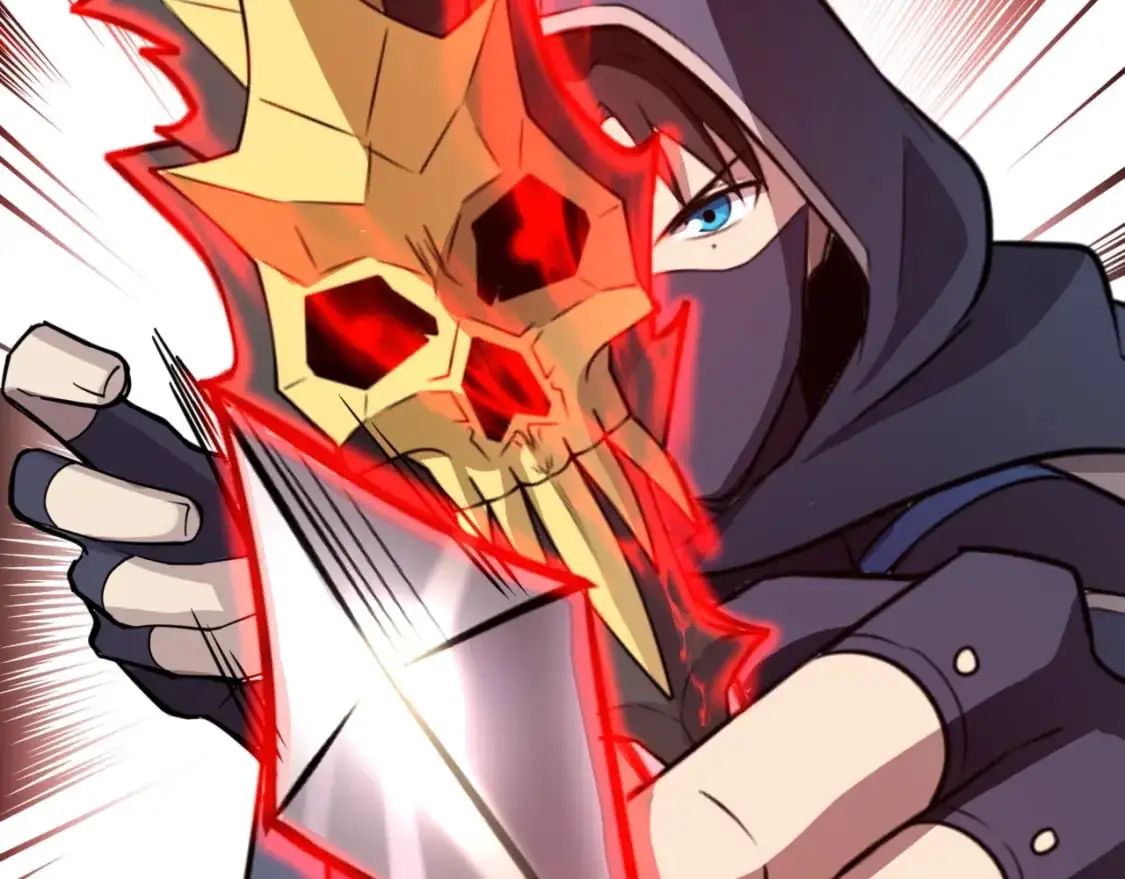 第83话 剑豪在手，这下我是真无敌了！20