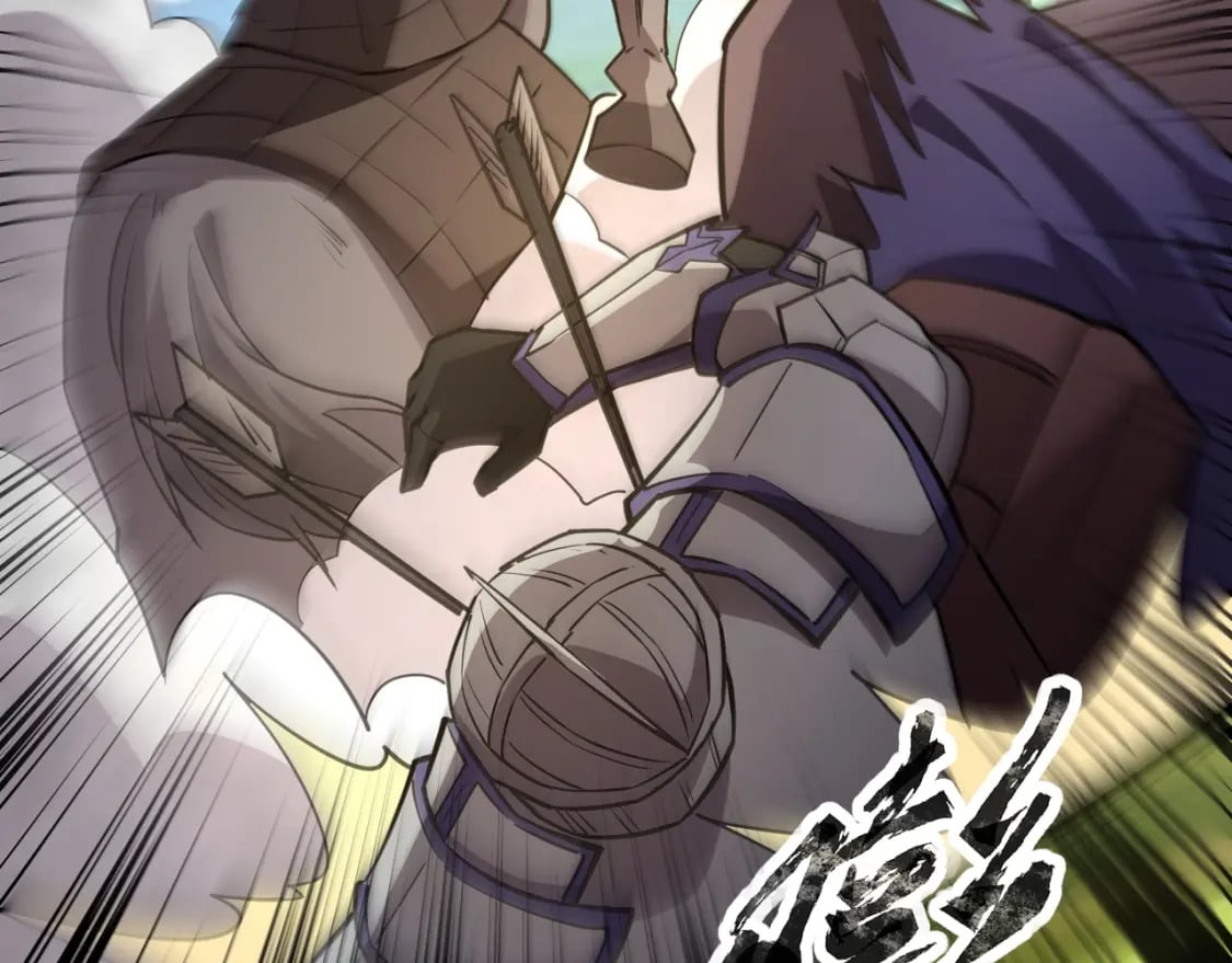 第64话 自爆！狗头人矿主的牺牲！179