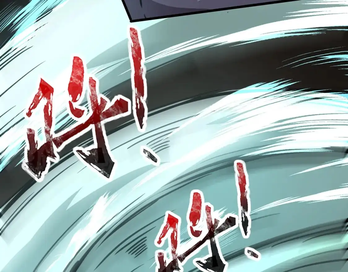 第81话 硬刚！这个剑豪简直太强了！！！174