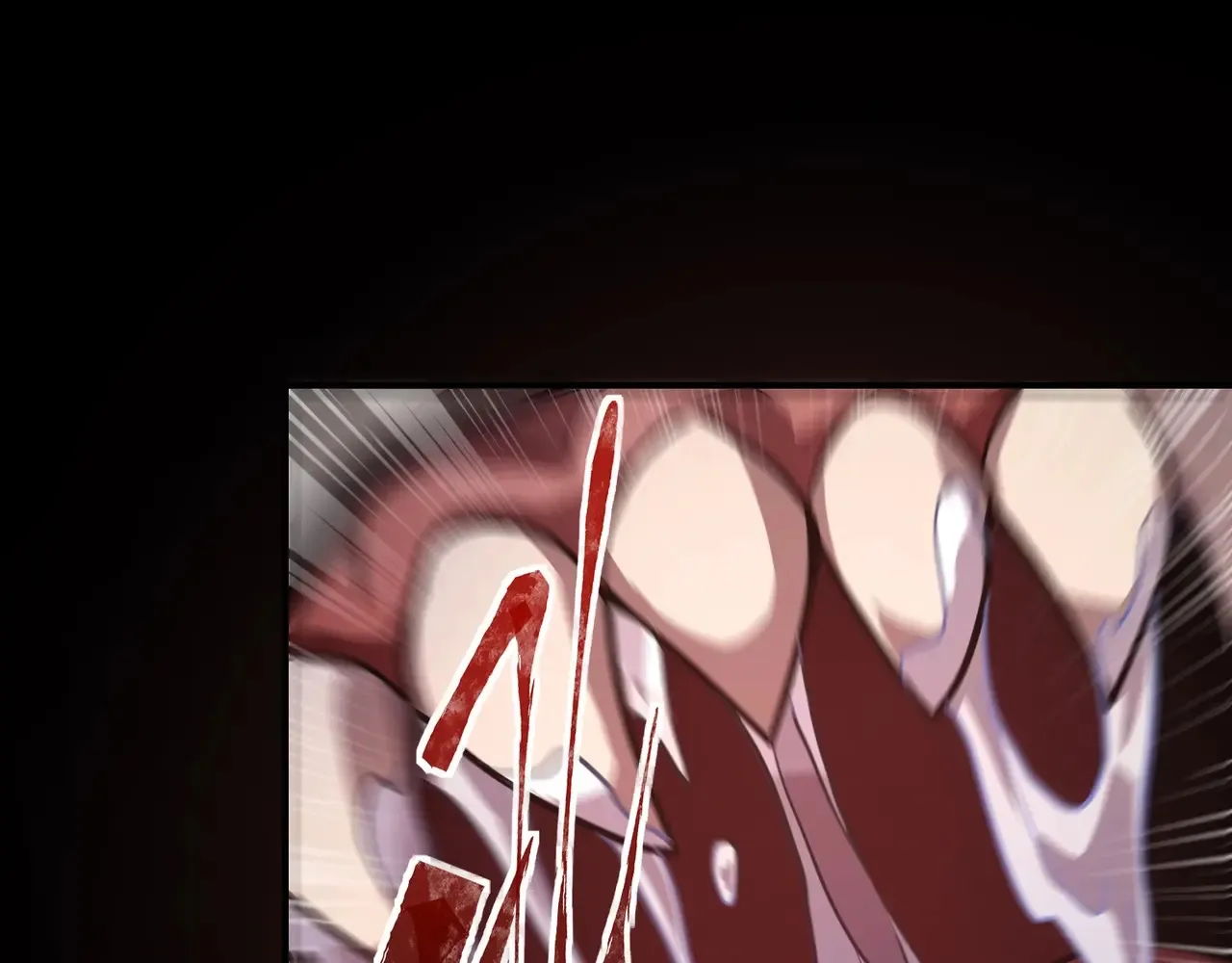 第114话 战神血清副作用？！人体发生变异？！117