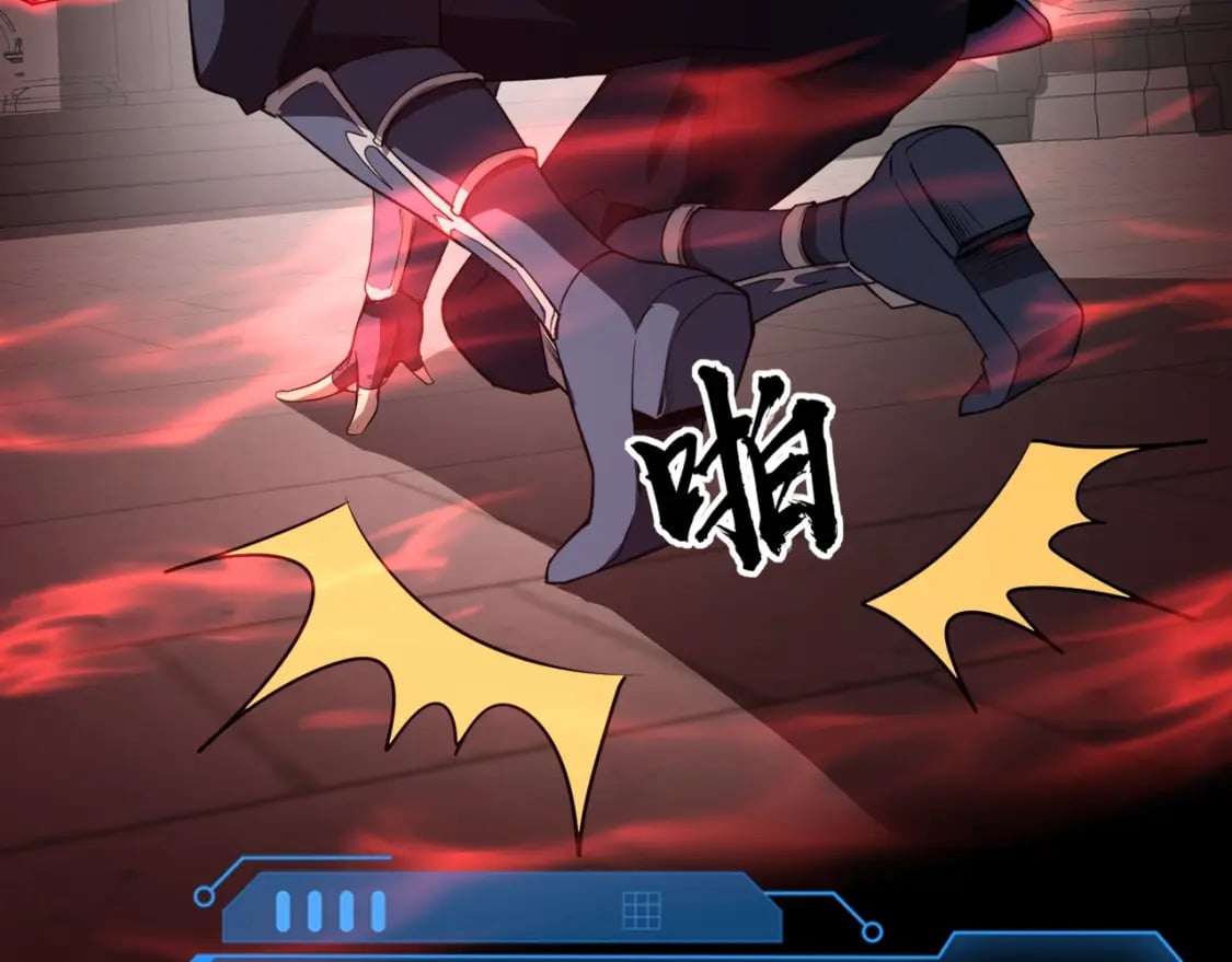 第76话 绝杀大主教！这十层的巨兽战车如何破？37