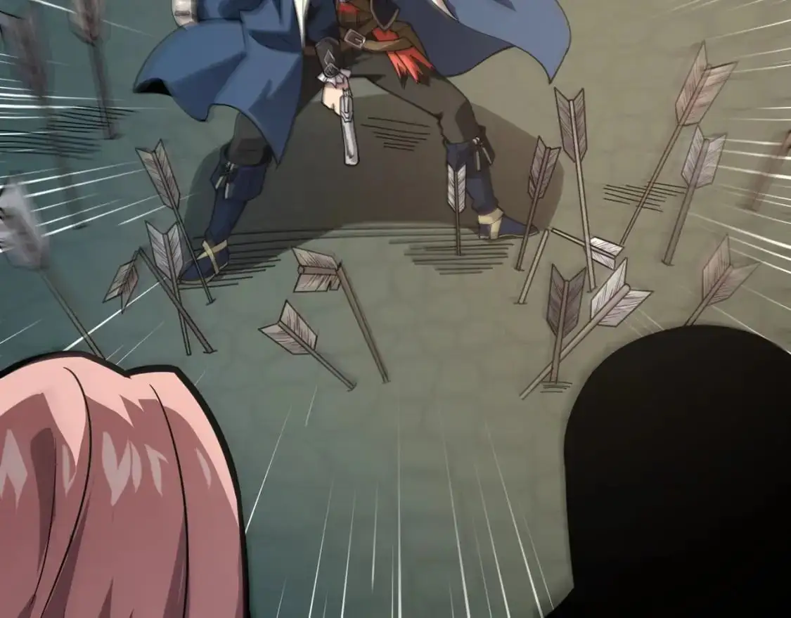 第90话 召唤宠物？帝王大章鱼登场！！！147