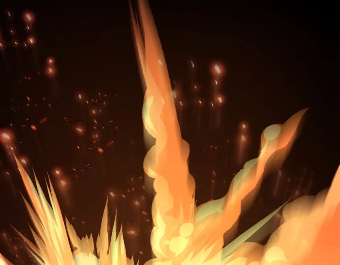 第51话（下） 巨神的牺牲！14