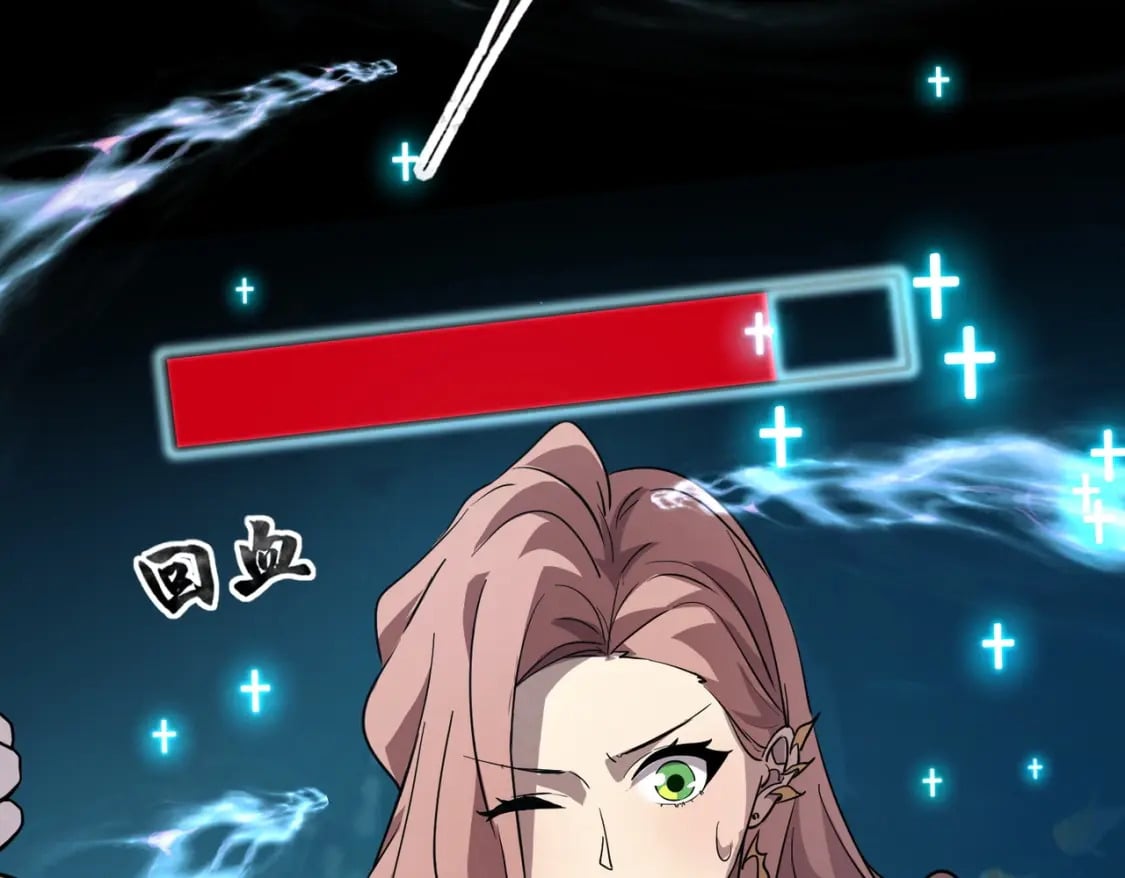 第47话 嘿嘿！我这召唤术还有点用吧？95