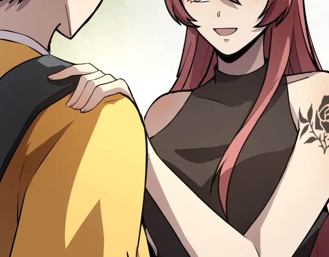 第71话 你就是臭丫头介绍的好苗子？135