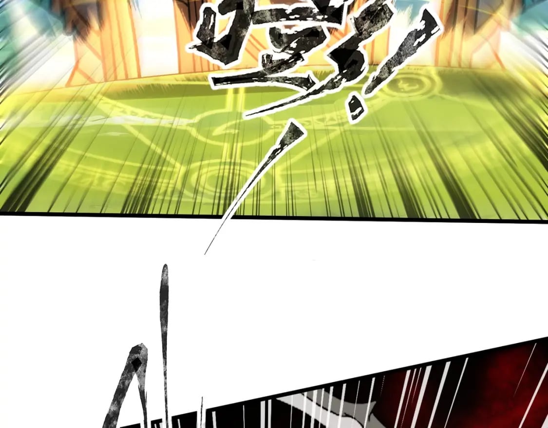 第61话 又遇精英BOSS？！这还怎么打啊！！！71