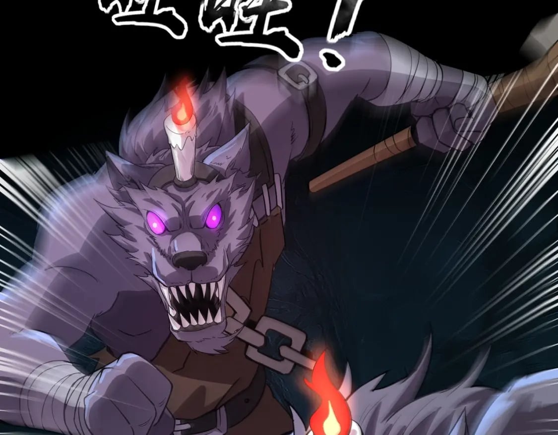 第49话 打不了！这层的小怪都这么猛？154