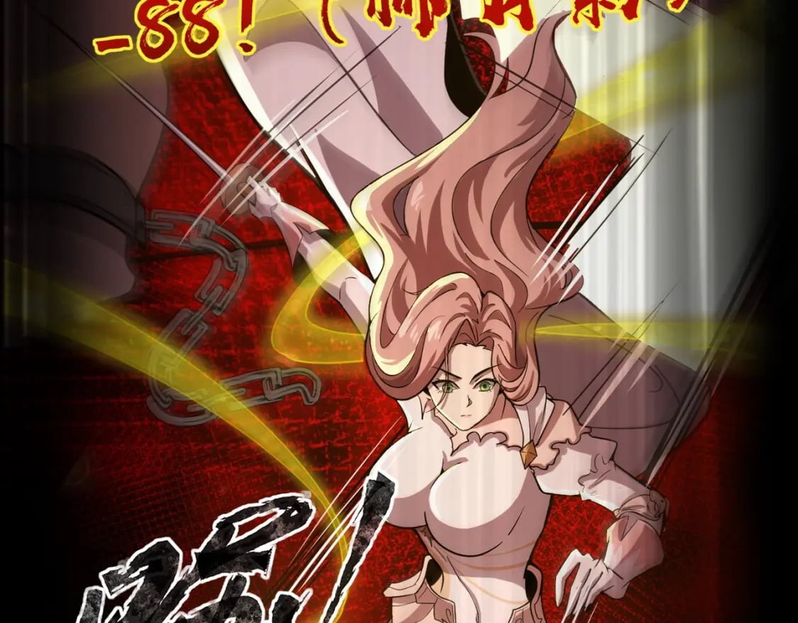 第34话 暗影狼阵亡！谁才是真BOSS？58
