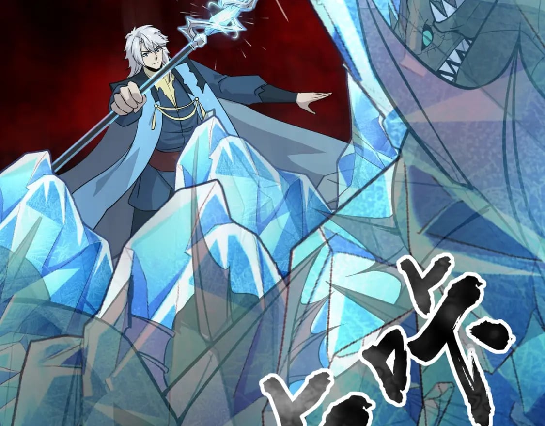 第46话 第三阶段的绝杀？死亡献祭！19