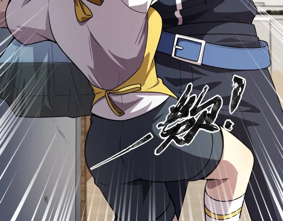 第37话 你就是赏金猎人？！120