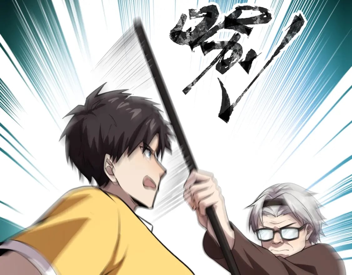 第71话 你就是臭丫头介绍的好苗子？169