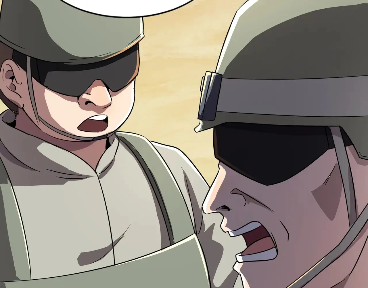 第116话 人类！我听从你的支配！54