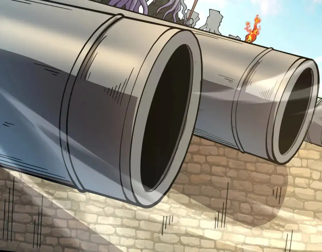 第90话 召唤宠物？帝王大章鱼登场！！！2