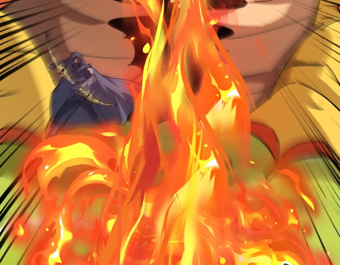 第61话 又遇精英BOSS？！这还怎么打啊！！！78
