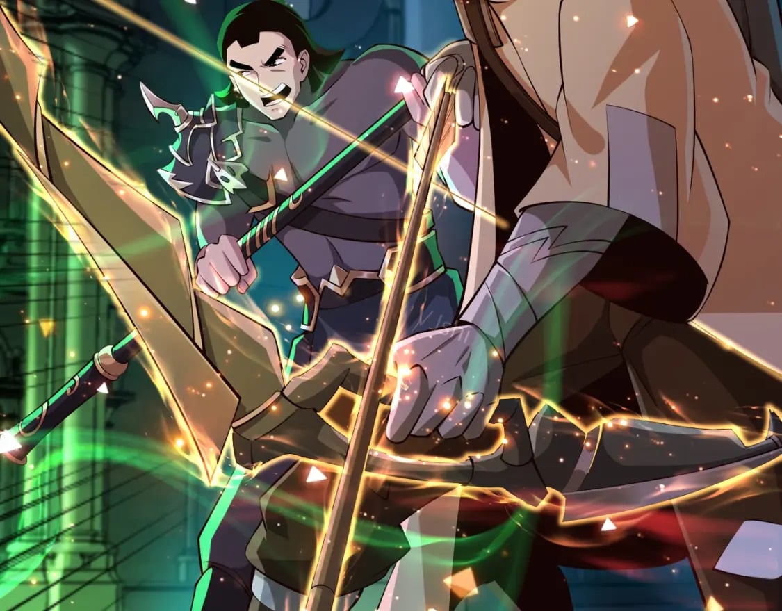 第72话 最强辅助登场，坐地起价也太黑了？！154
