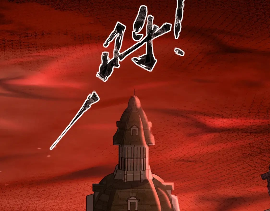 第33话 既然遇上了，那就干吧！6