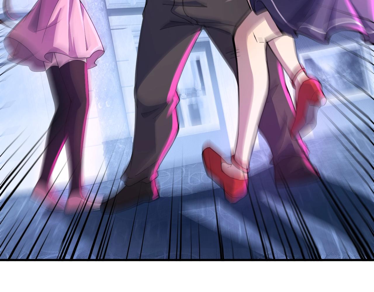 第14话 谁敢动我妹妹？！31