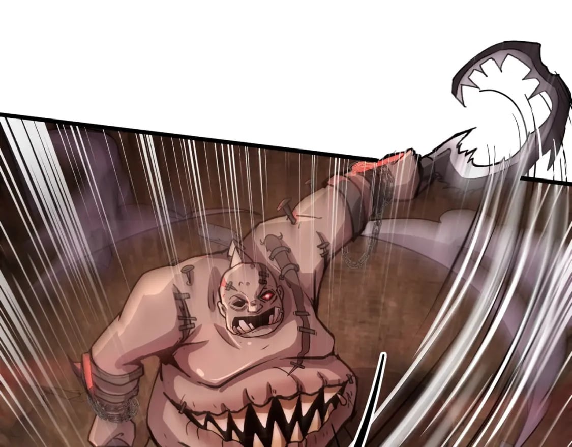 第34话 暗影狼阵亡！谁才是真BOSS？38