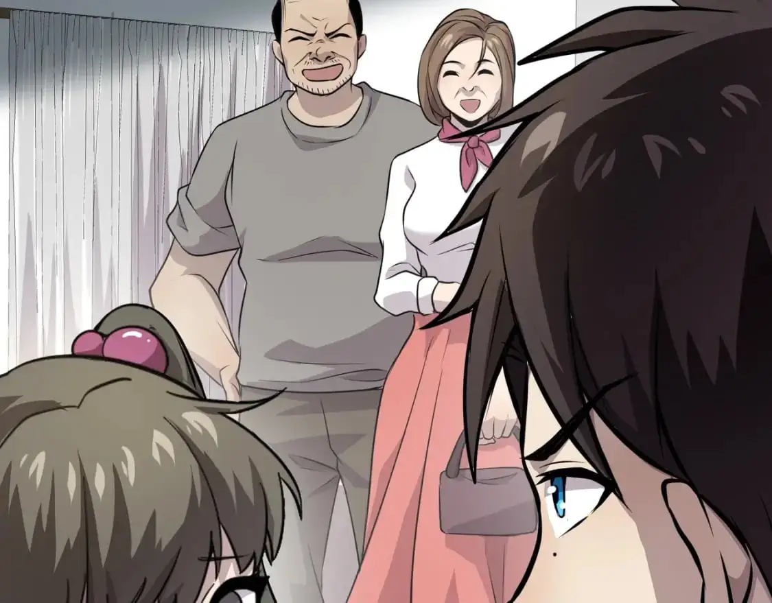 第79话 疾风剑豪？这个BOSS有点强！67
