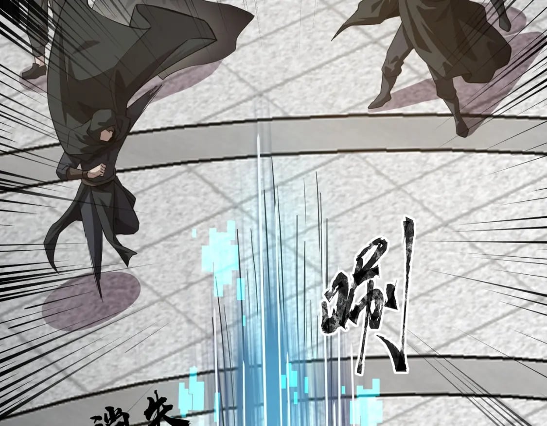 第43话 魔域五层还真是危险！23