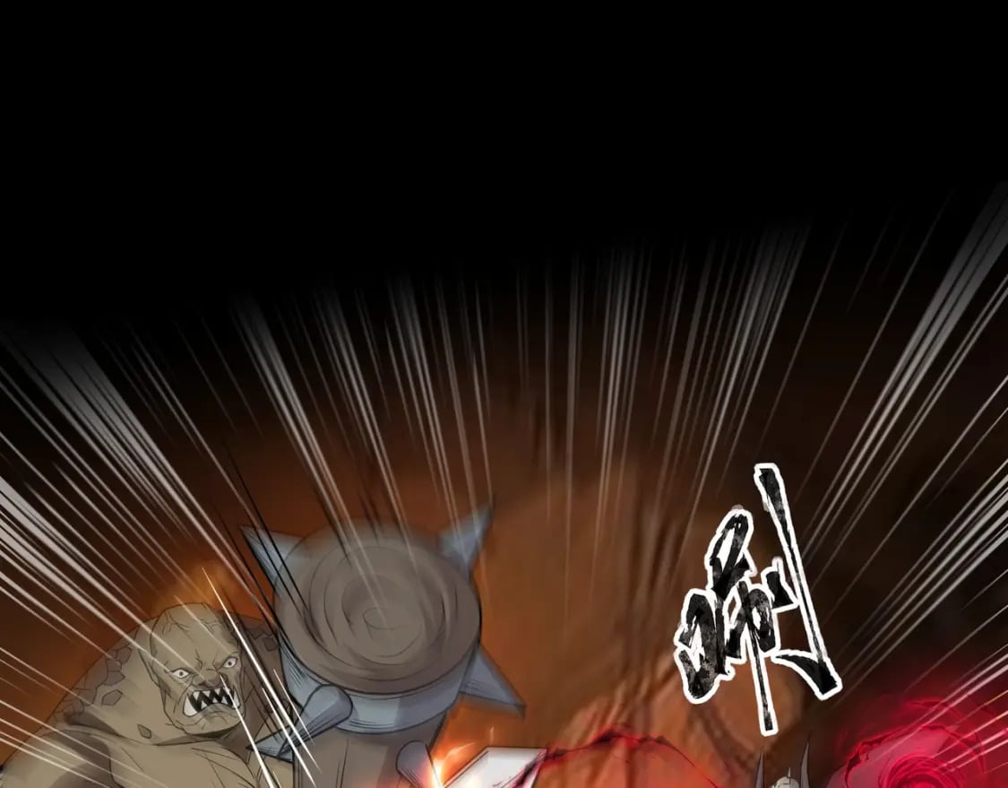 第54话 魔物入侵！曙光的行动！5