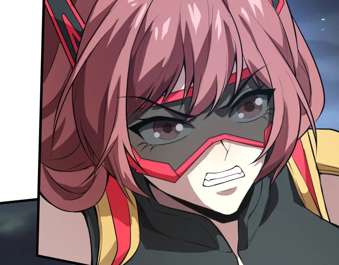 第71话 你就是臭丫头介绍的好苗子？95
