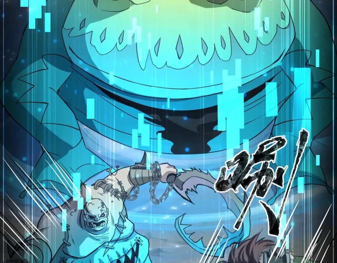 第43话 魔域五层还真是危险！89