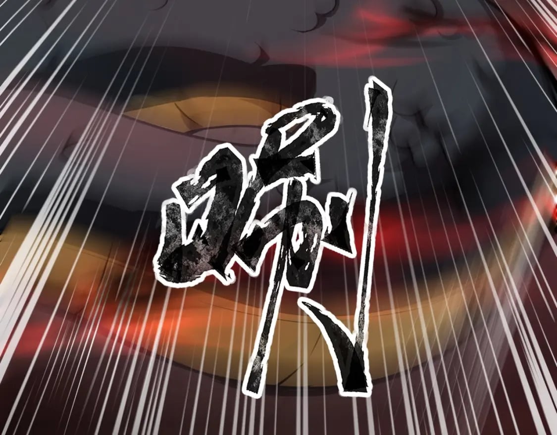 第75话 激战大蛇！毒爆术的伤害太高！89