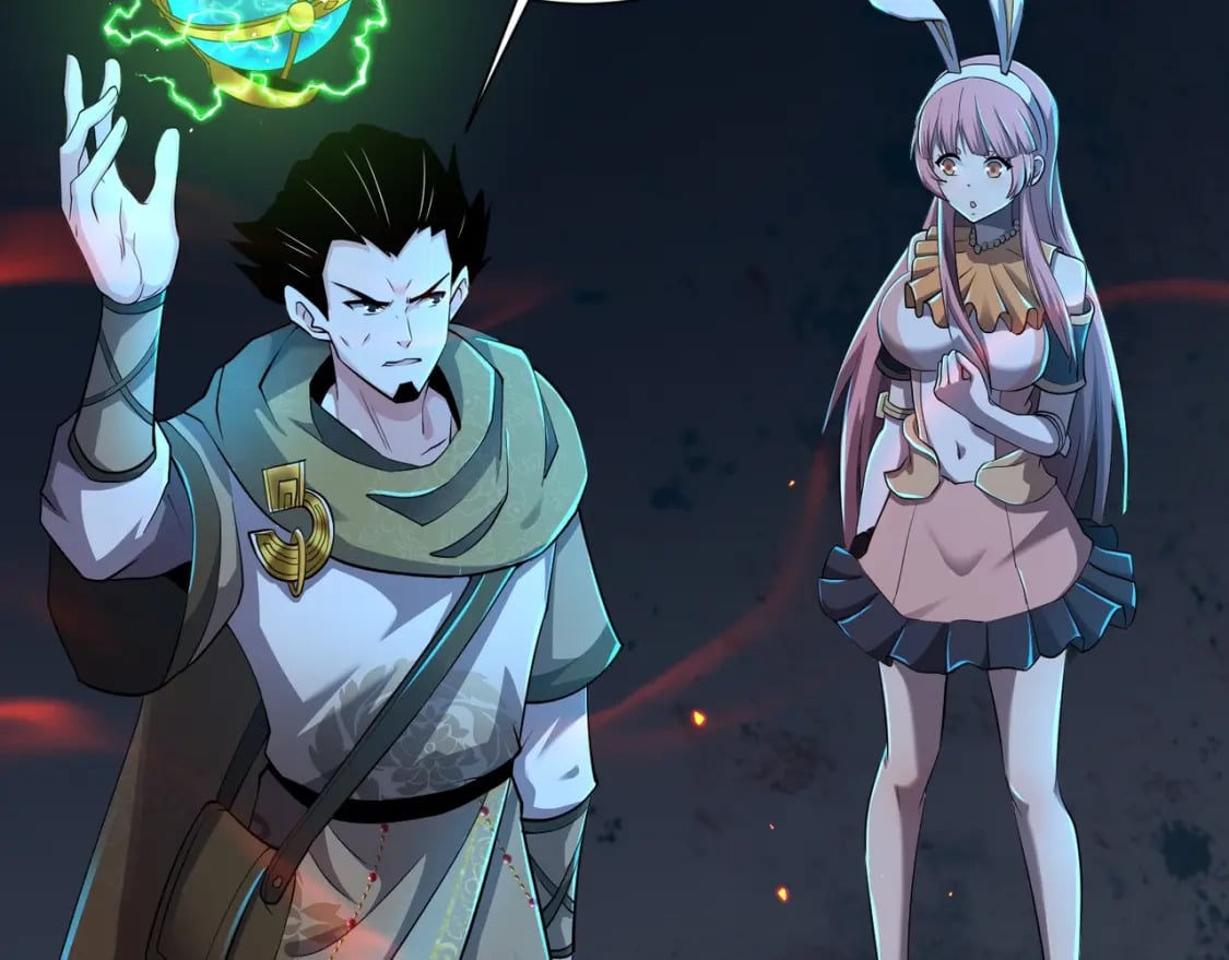 第72话 最强辅助登场，坐地起价也太黑了？！168