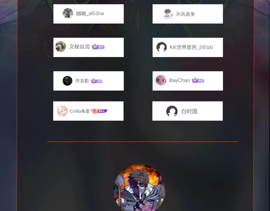 第72话 最强辅助登场，坐地起价也太黑了？！186